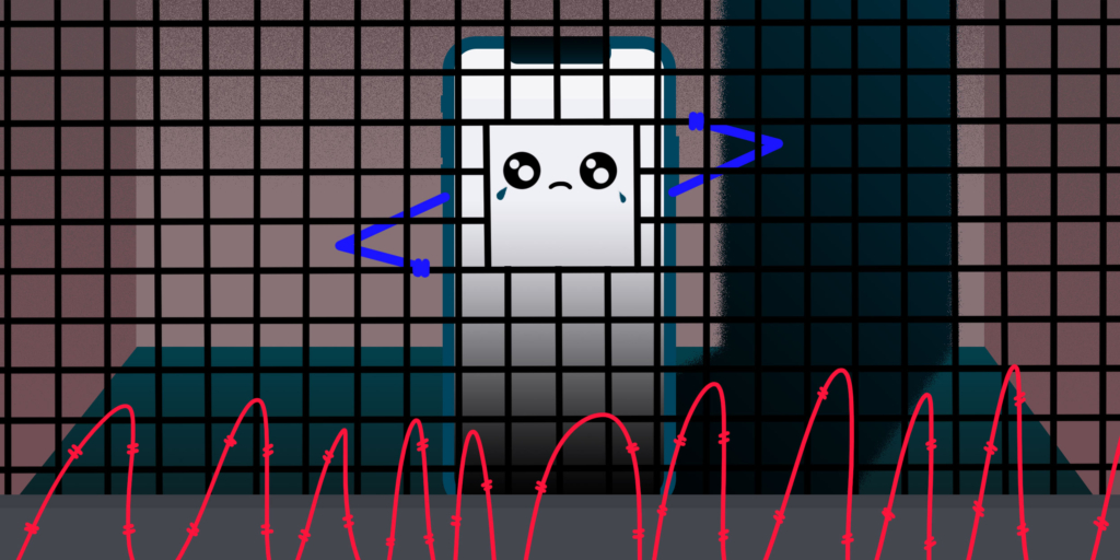 Новые правила: ответственность за неуважение к власти и распространение ложных новостей в интернете