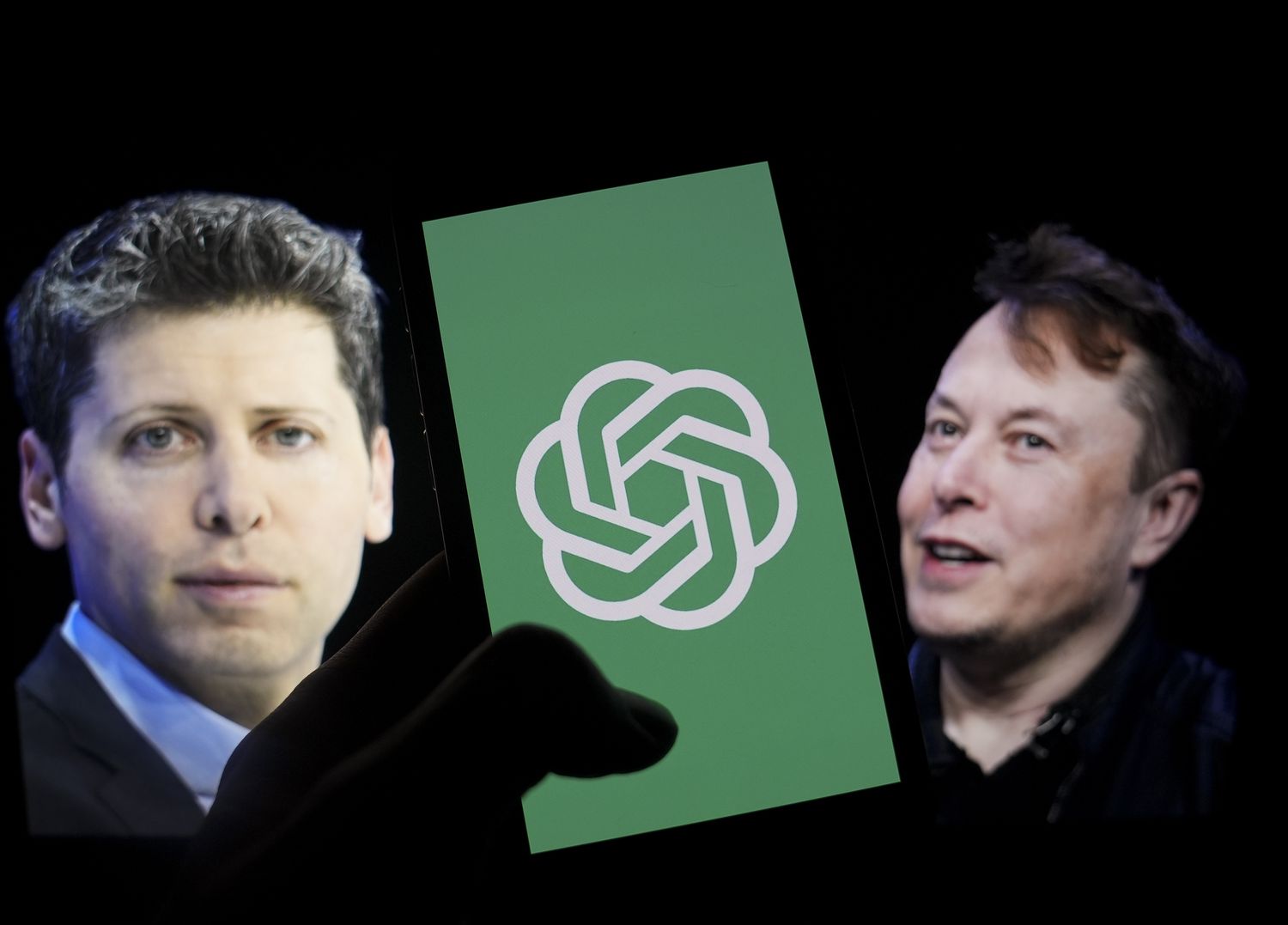 Sam Altman Reacts to Elon Musk’s $97.4B Bid for OpenAI: 'Not Taking It Seriously'