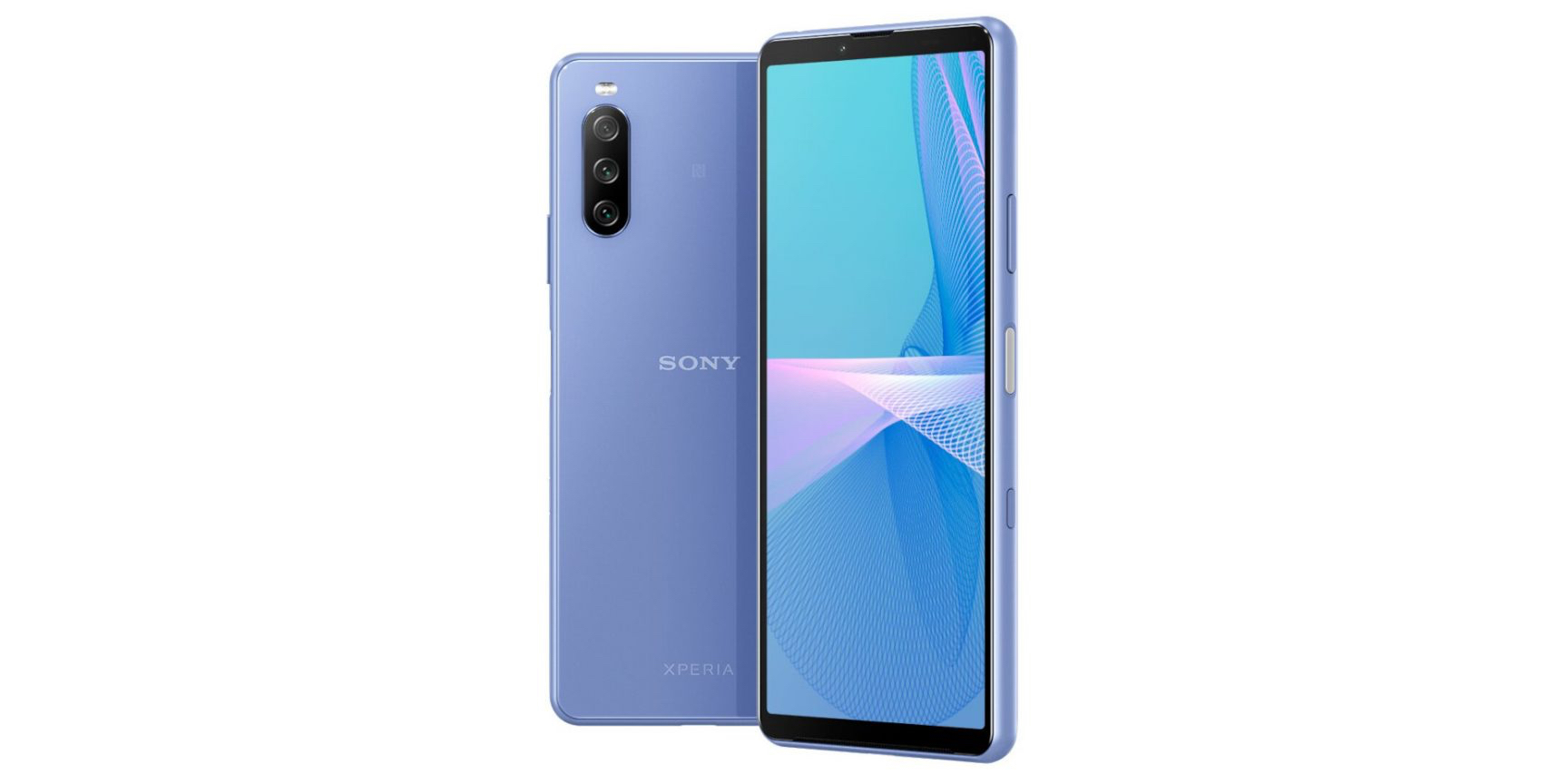Sony Xperia 10 III
