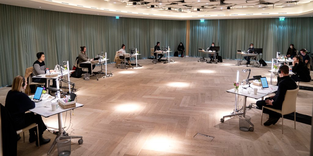 Начались съёмки приквела Игры престолов — Дом дракона