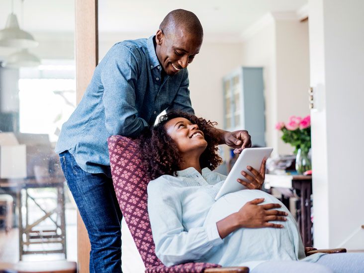 Третий триместр беременности: важные советы и ответы на вопросы