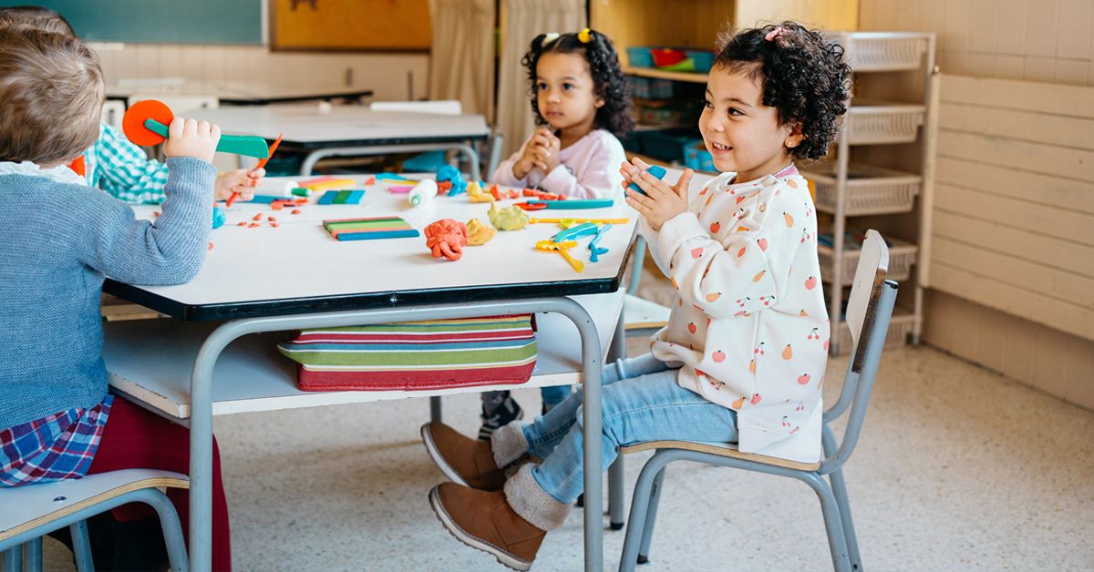 Bolalarning Shaxsiyati: Ularni Yaxshi Tushunish Yo‘llari va Xulq-atvor Masalalari