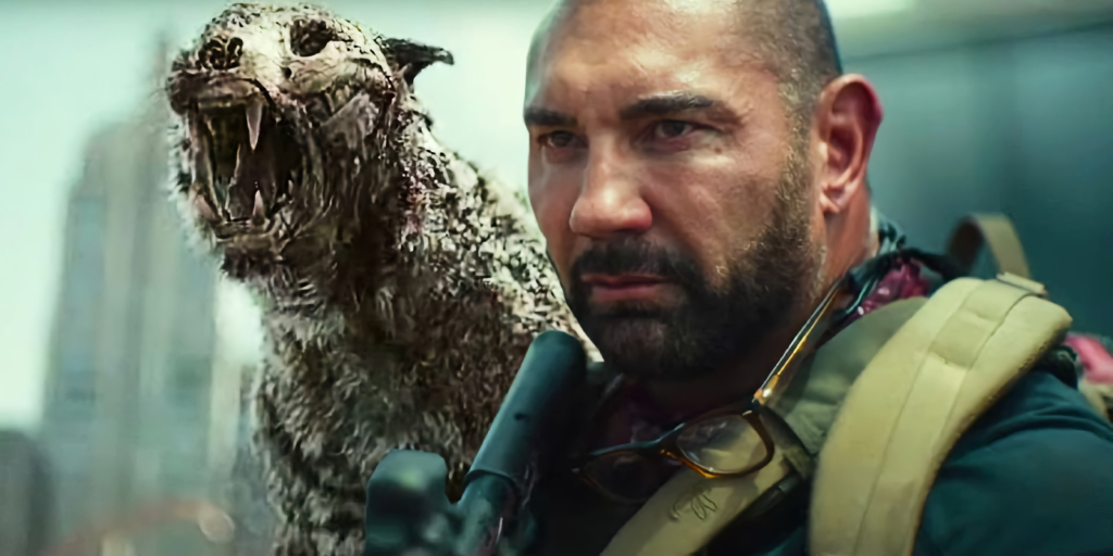 Новые захватывающие фильмы на Netflix: от троллей до мистических приключений