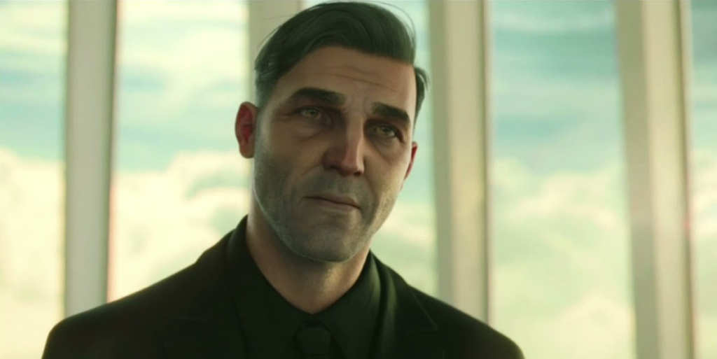 Trailer for the Second Volume of 'Love, Death & Robots' Drops Online