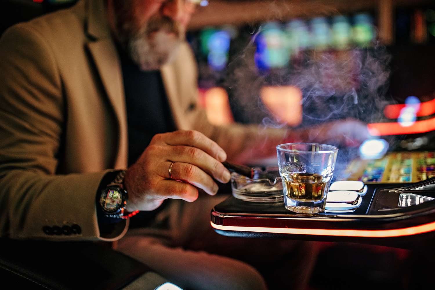 Vice Fund Explained: What It Is, How It Operates, and Investment Insights