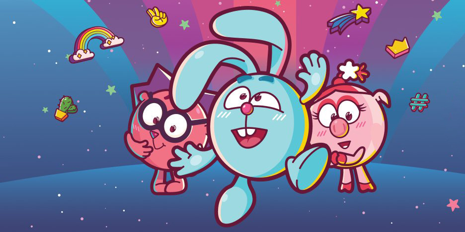 Возвращение легендарных «Смешариков»: как новая серия покорила сердца зрителей