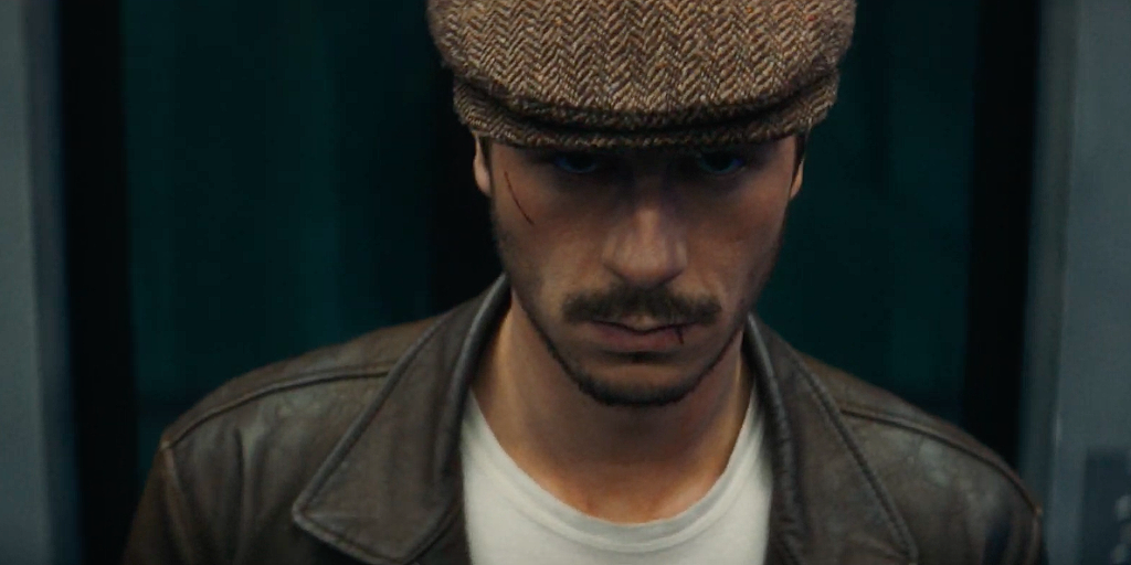 Новый взгляд на легендарного героя: трейлер фильма «Майор Гром: Чумной доктор» завораживает фанатов