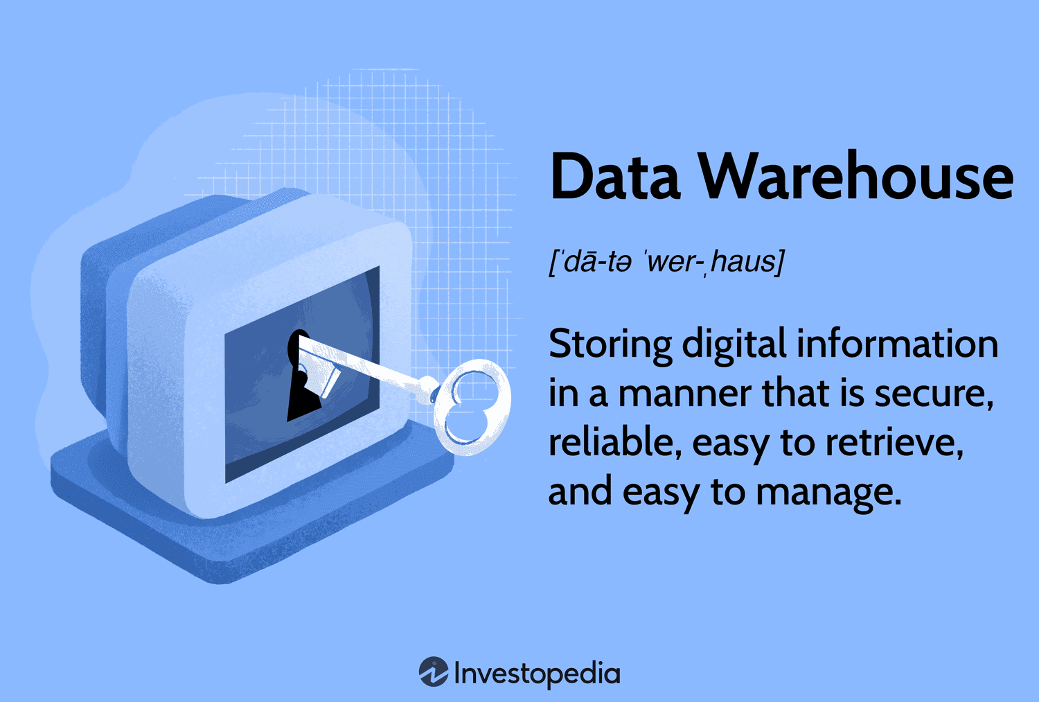 Understanding Data Warehouses: A Modern Guide to Data Storage and Mining