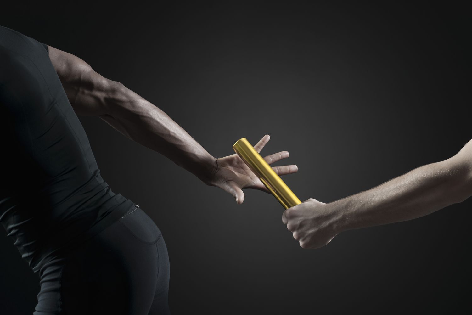 Кто такой передатчик? Роль и влияние технологий на передачу активов