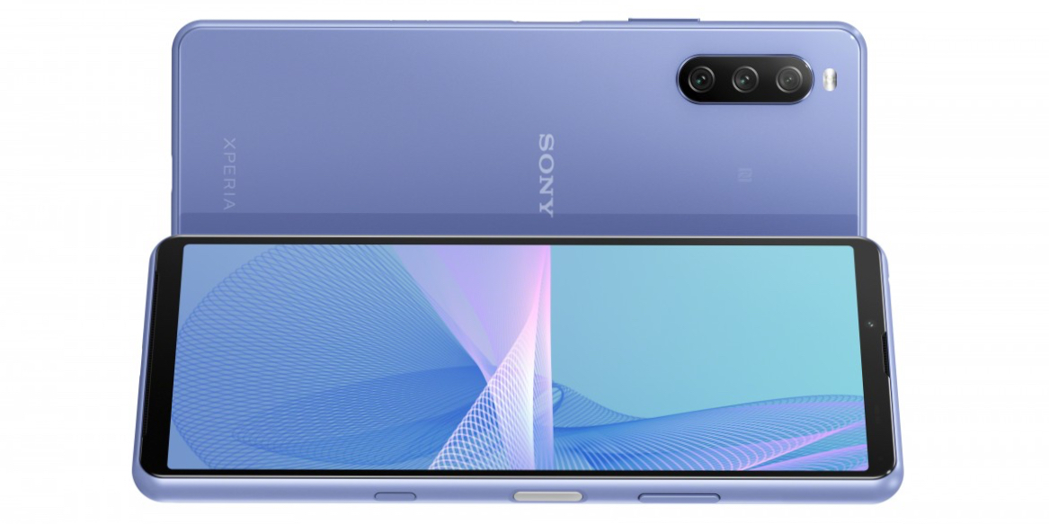 Sony Xperia 10 III