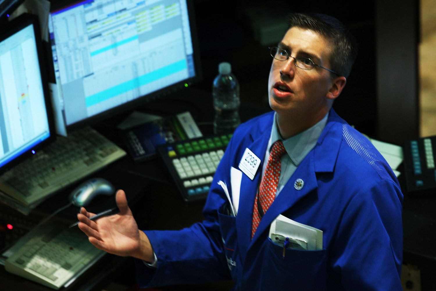 Foiz Stavkasining Qanday Ishlashi va Ustama To‘lovlarining Sirli Dunyo