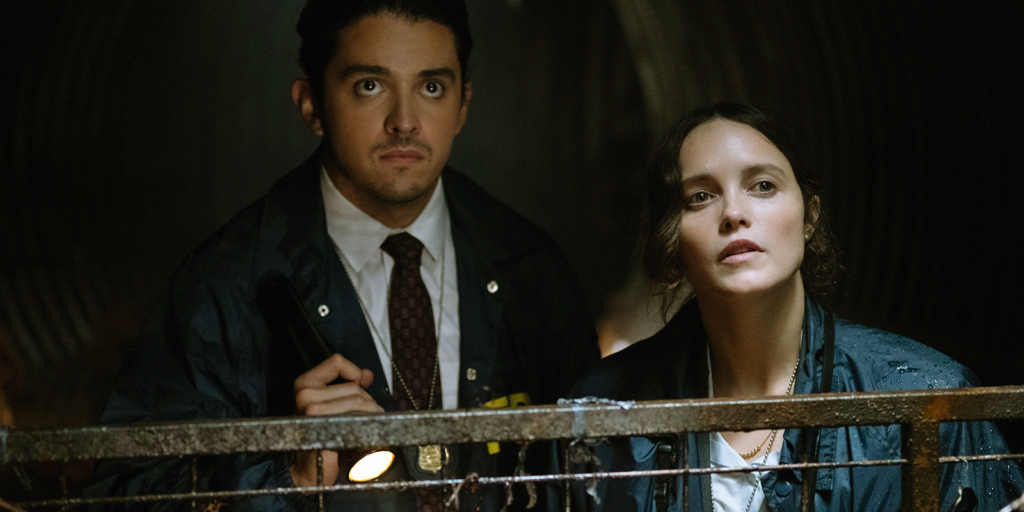 Лучшие сериалы месяца: триллеры, драмы и супергеройские истории, которые нельзя пропустить