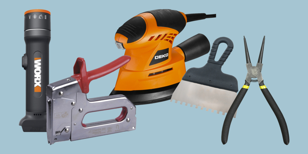 Лучшие магазины инструментов с быстрой доставкой из России на AliExpress