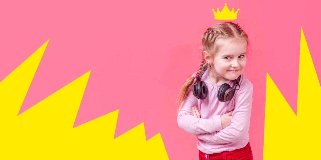 Идеи очаровательных причёсок для девочек: легкость и стиль на каждый день