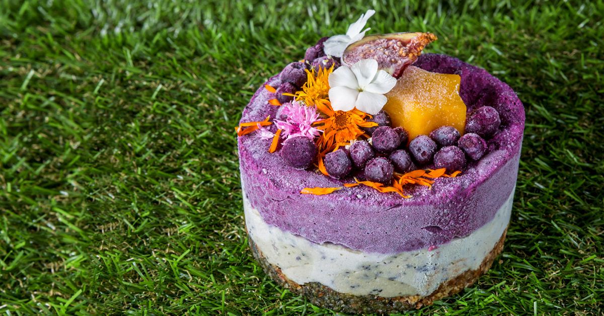 21 Delicious Dairy-Free Treats, With and Without Chocolate