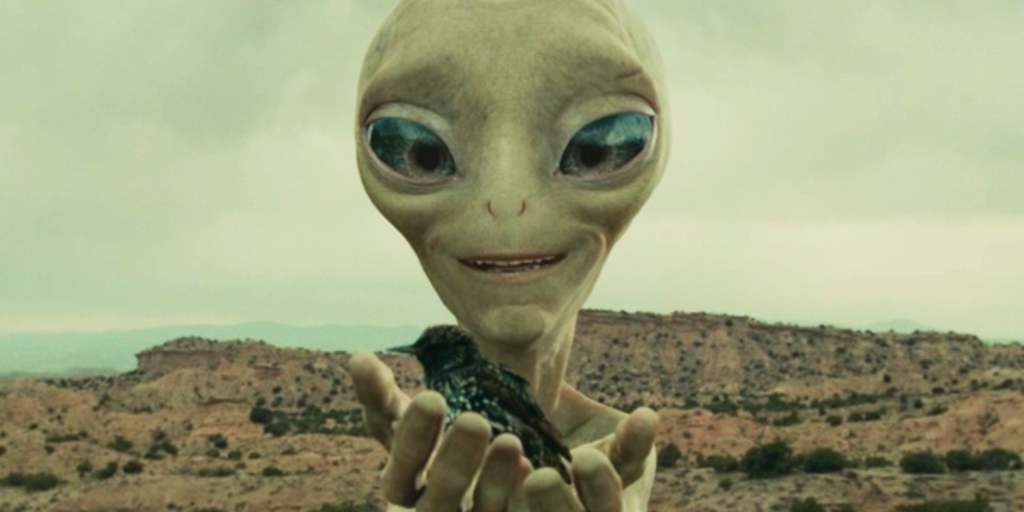 Лучшие фильмы о пришельцах: от захватывающих боевиков до трогательных историй