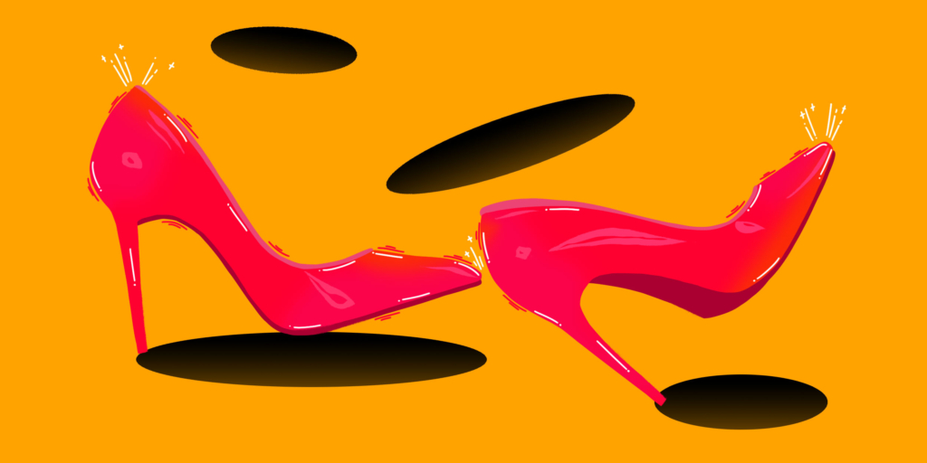 Идеальные секреты ухода за одеждой и обувью для каждой женщины