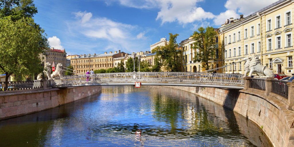 Лучшие города России для комфортной жизни и новых возможностей