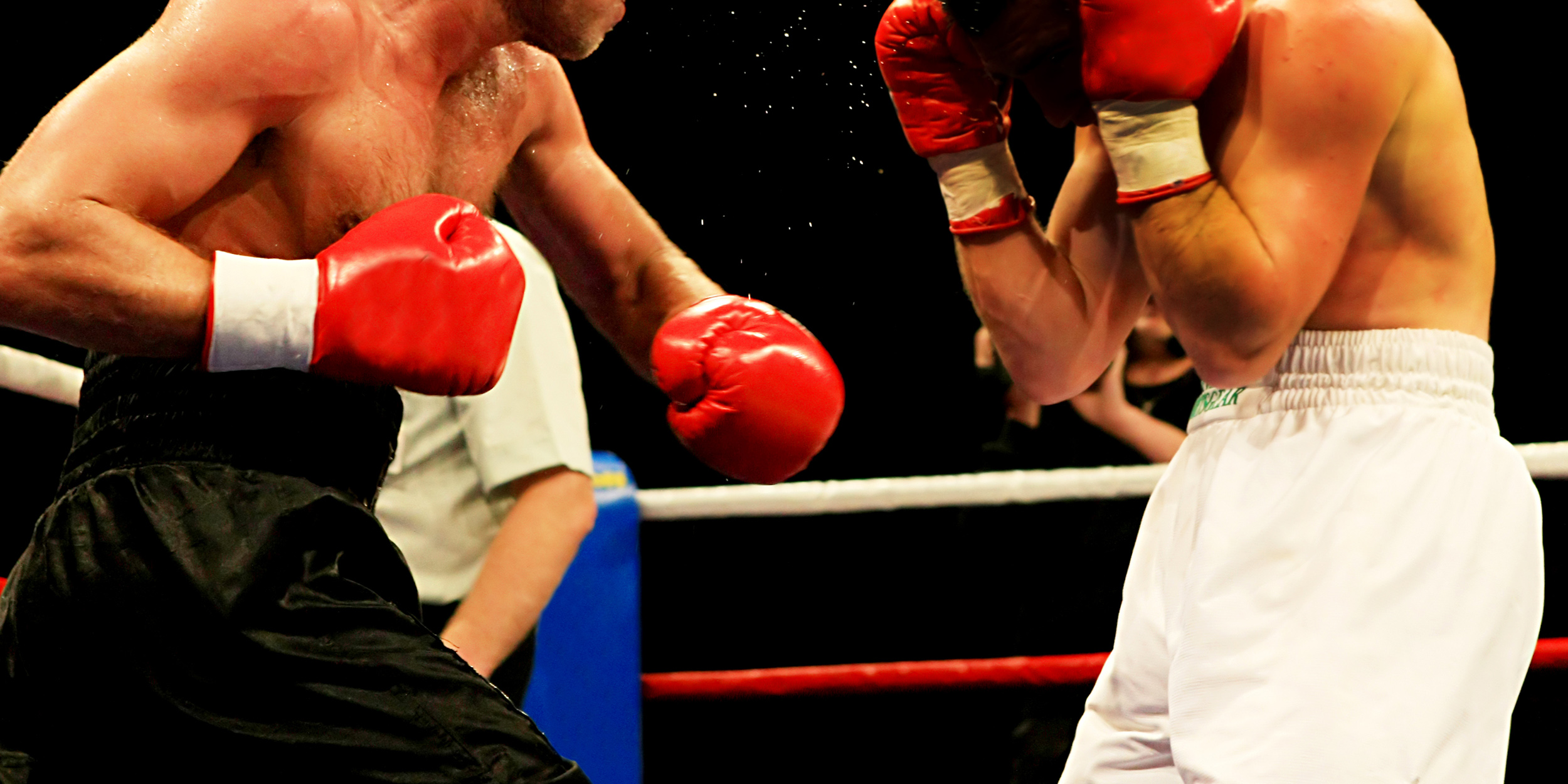 Top Boxing Workouts to Boost Your Power and Endurance