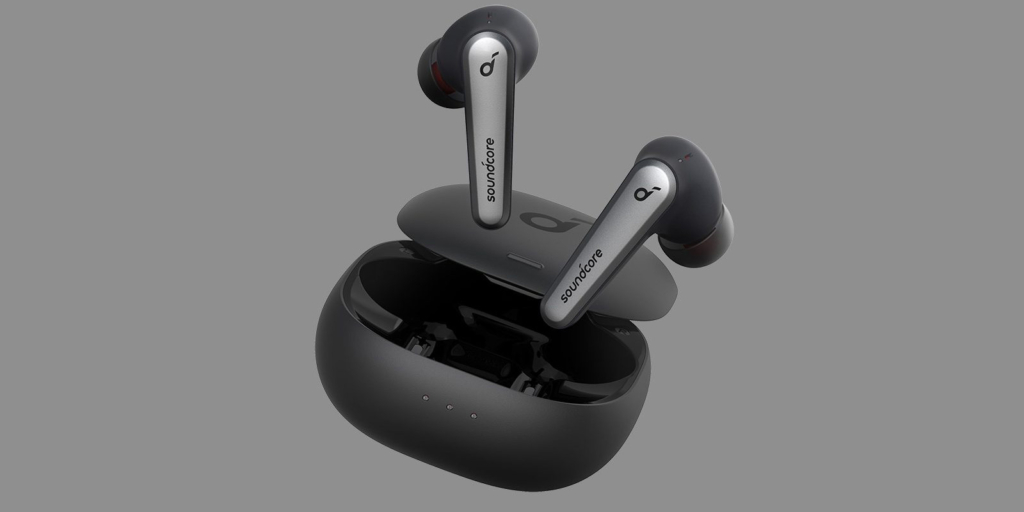 Discover Anker's Liberty Air 2 Pro: Premium Wireless Earbuds with Advanced Noise Cancellation