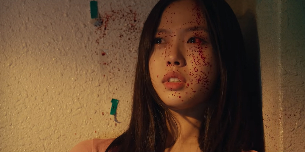 Discover the Chilling New Korean Horror Series on Netflix: Sweet Home