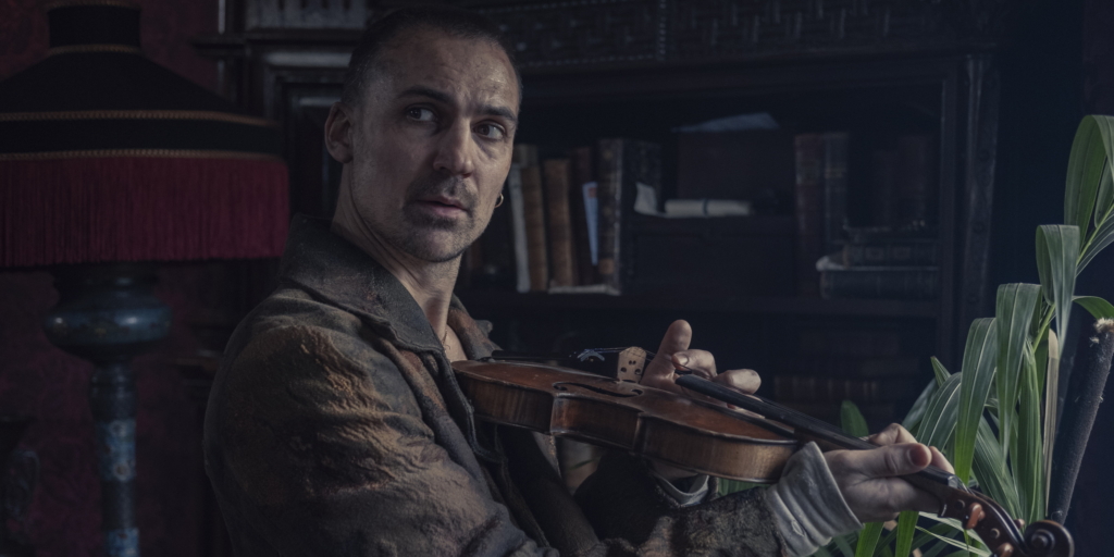 Невероятные приключения уличных детективов: тайны и мистика Лондона