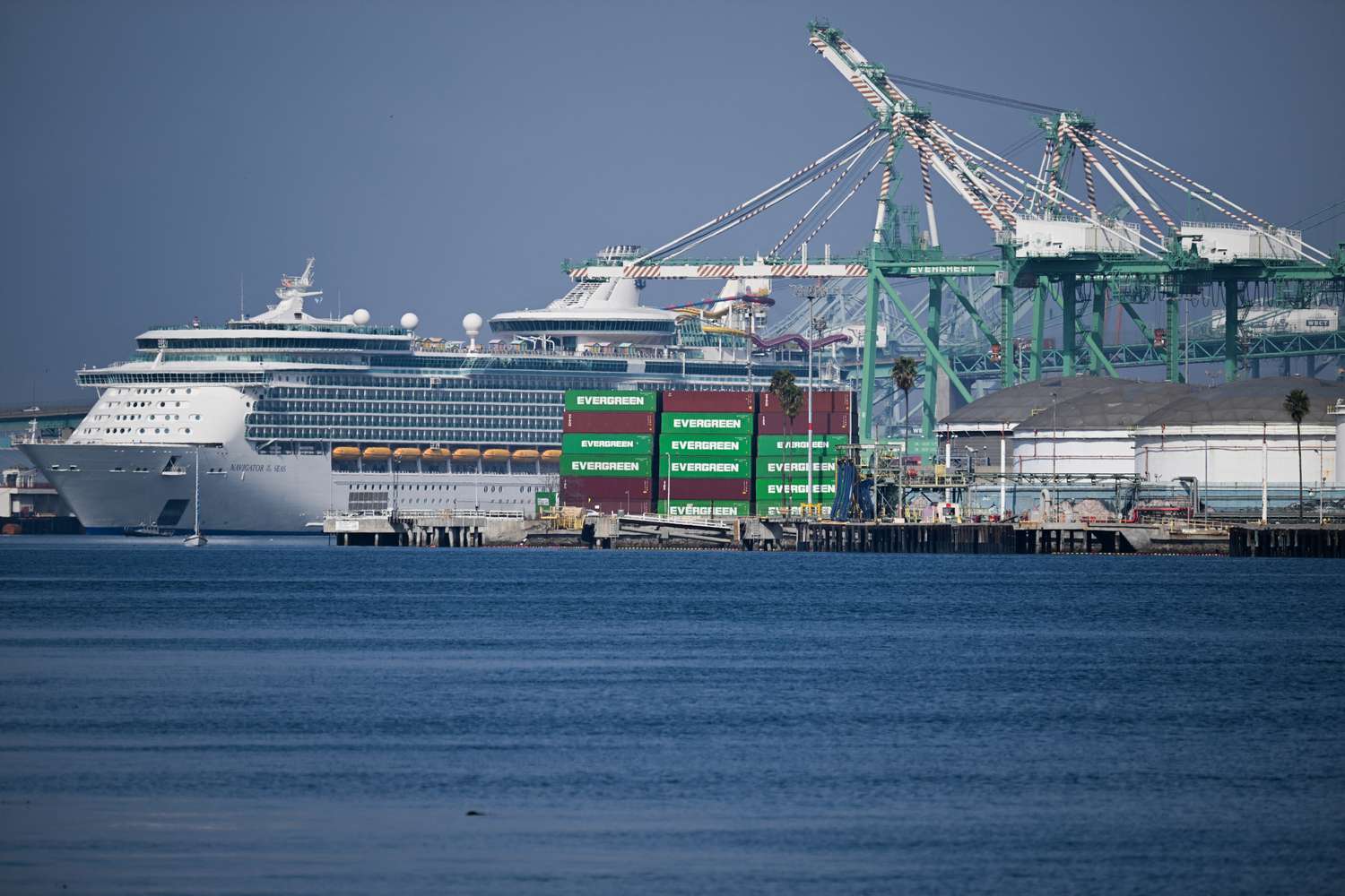 Как новые налоговые правила могут изменить будущее круизной индустрии