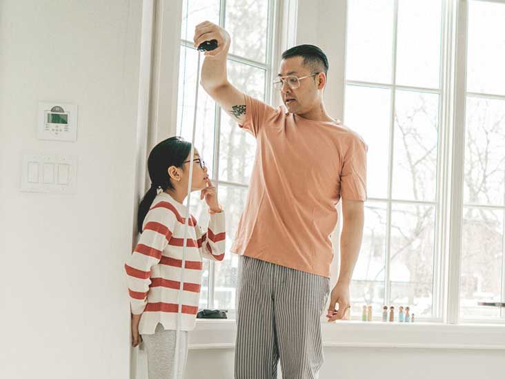 Understanding Delayed Growth in Children: Causes, Signs, and Diagnosis