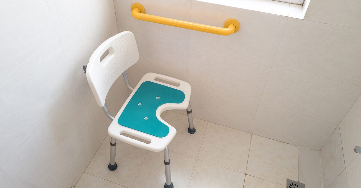 Are Shower Chairs Covered by Medicare? Key Insights on Coverage and Alternatives