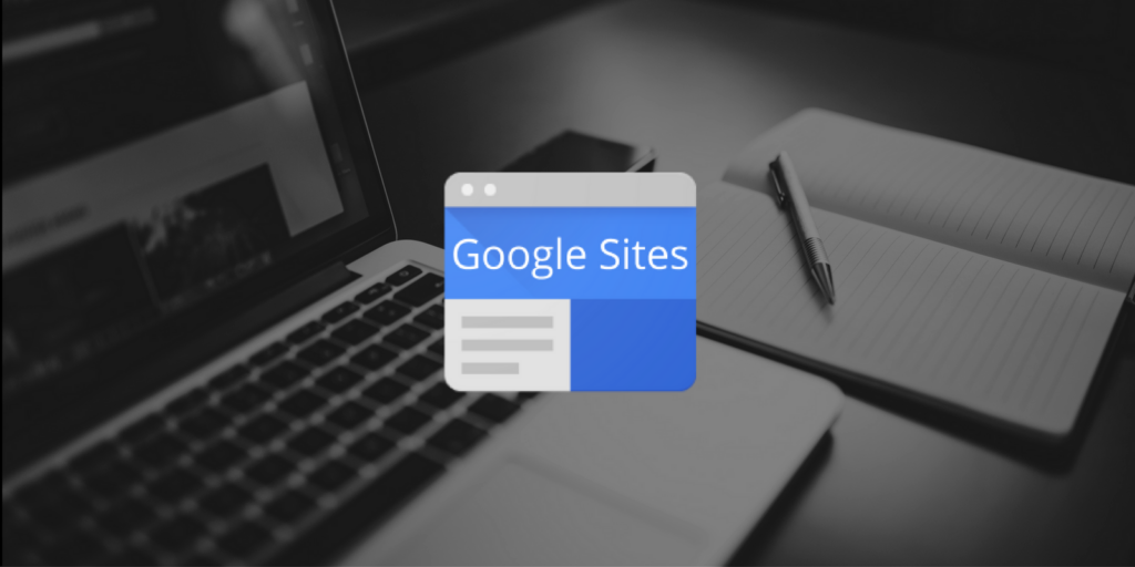Создавайте сайты легко и быстро с обновленным Google Sites