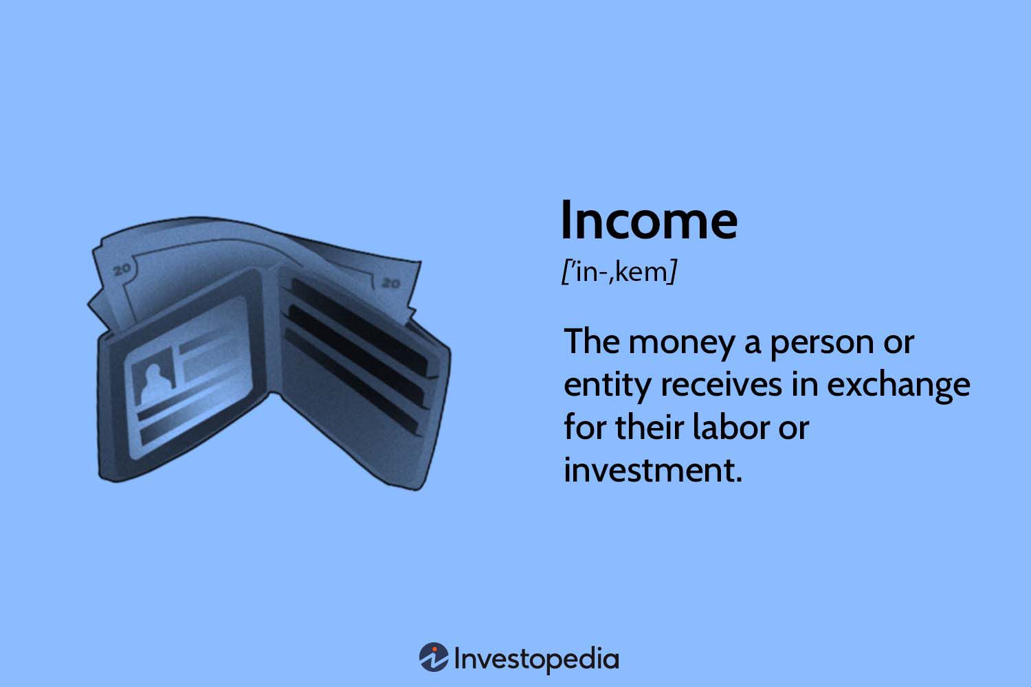 Understanding Income: Definition, Types, and Taxation Explained