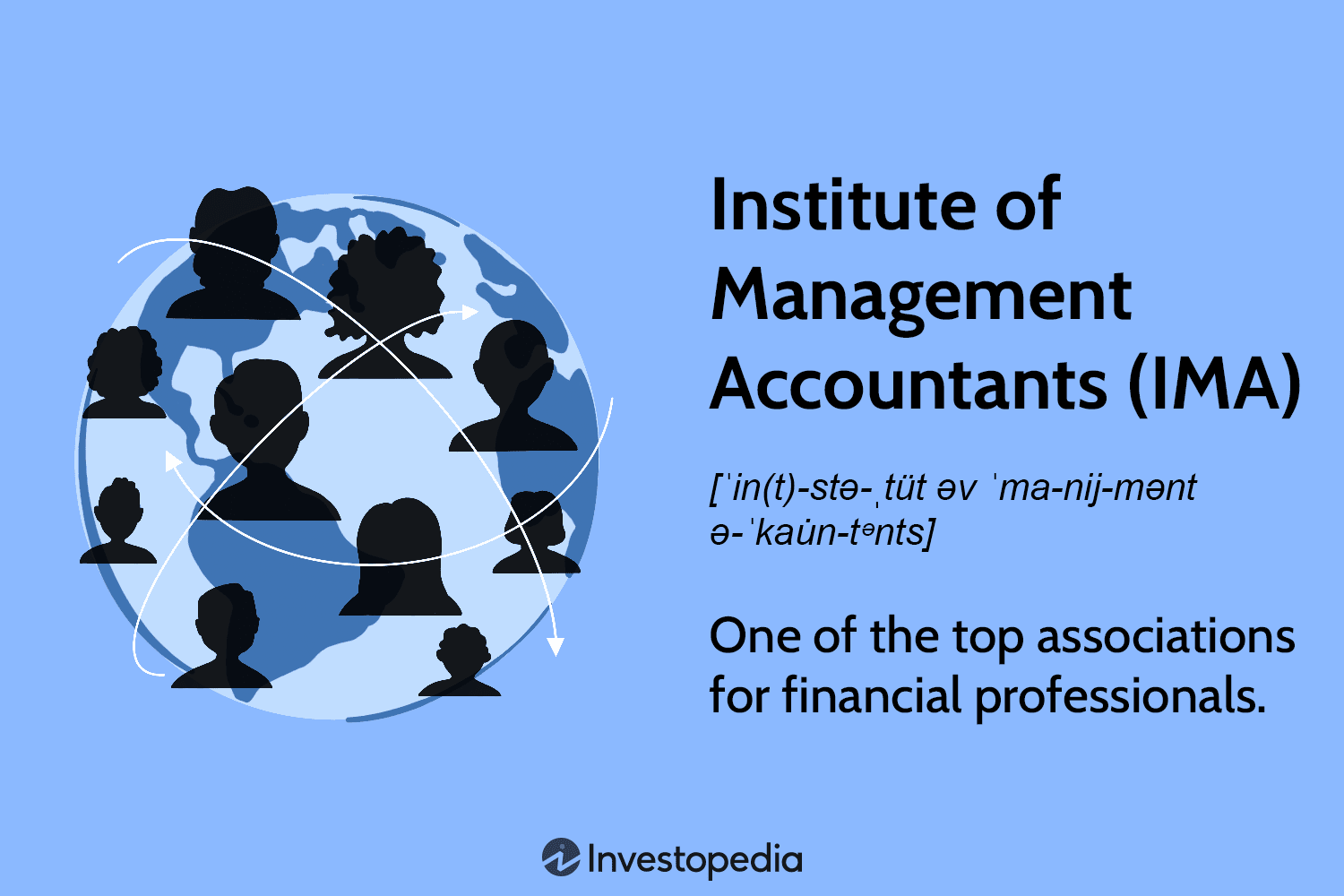 Институт управленческих бухгалтеров (IMA): ключ к успеху в финансовой карьере
