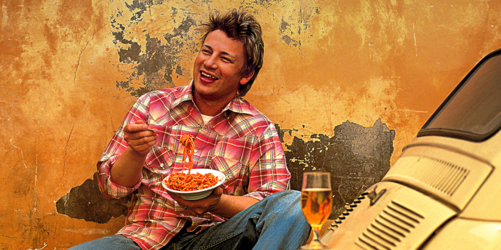 Искусство Быстрой Готовки: Советы от Джейми Оливера для Современной Кухни