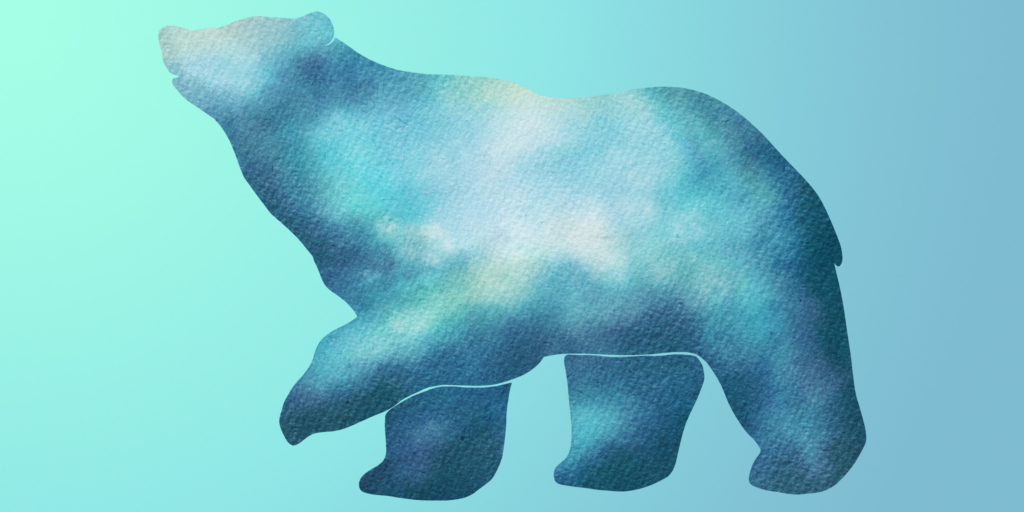 Panduan Kreatif Menggambar Beruang dengan Berbagai Gaya