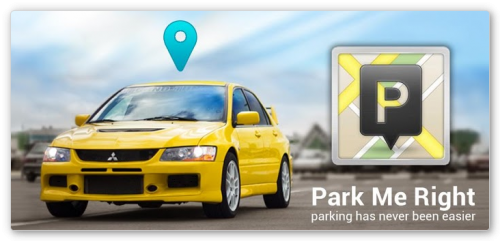 Never Lose Your Car Again: The Ultimate Parking Solution