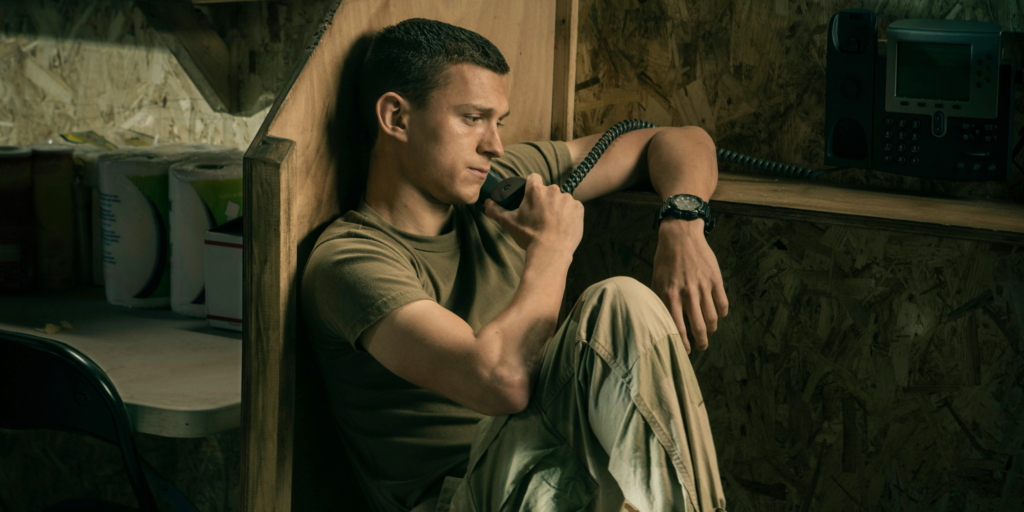 Why the Latest Russo Brothers' Drama Undermines Tom Holland's Powerful Performance