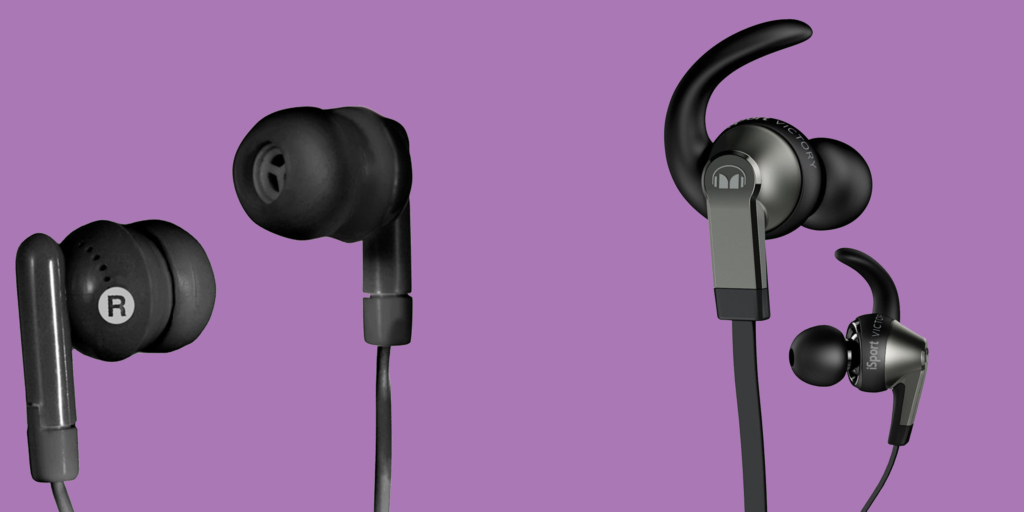 Как выбрать идеальные наушники: обзор моделей для каждого бюджета
