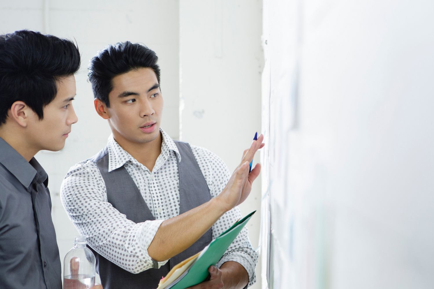 Роль и особенности ограниченного партнера в партнерстве