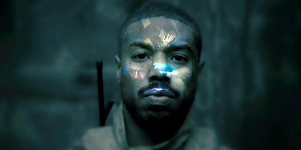 Unyielding Action Thriller Starring Michael B. Jordan: New Trailer Released