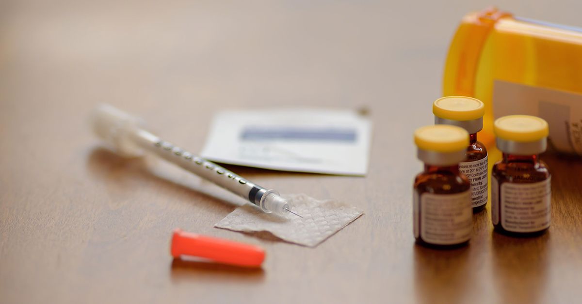 Всё, что нужно знать о покрытии инъекций витамина B12 по Medicare