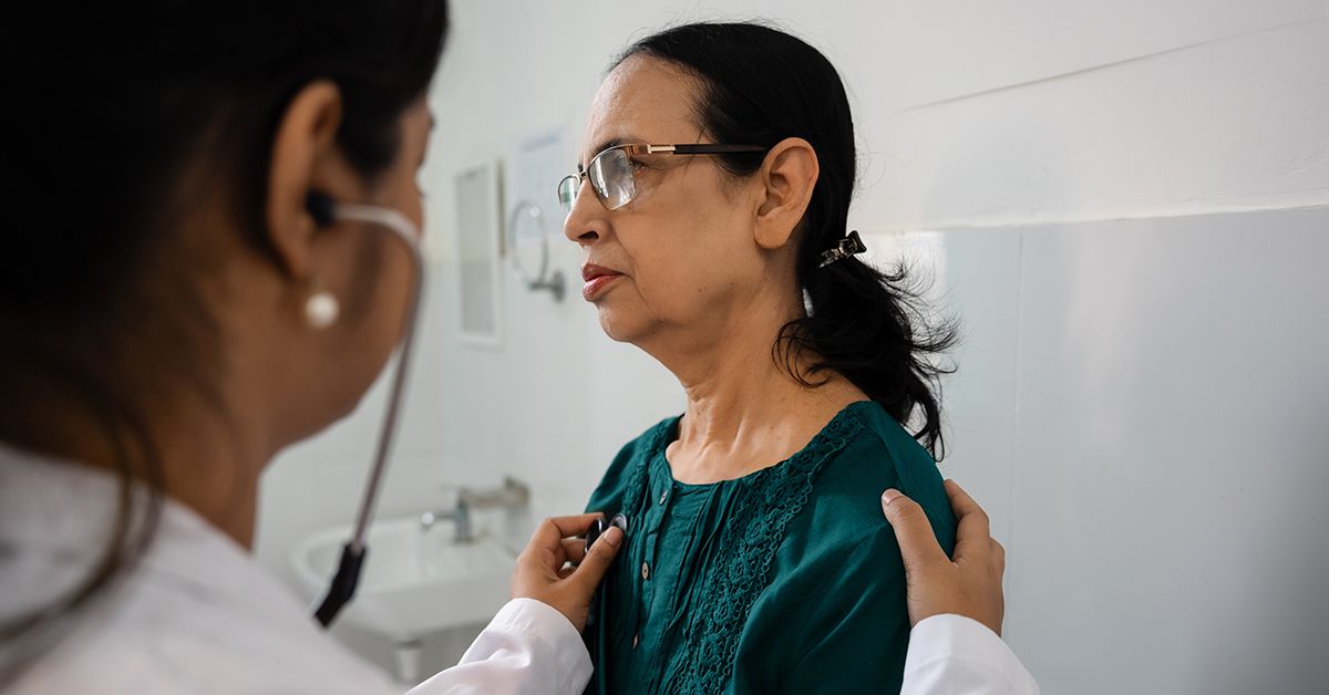 Менопауза и здоровье сердца: как гормональные изменения влияют на ритм сердца