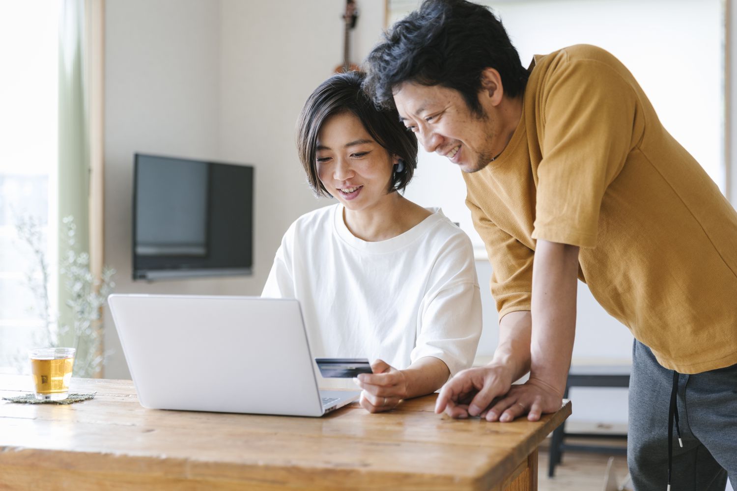 Ипотечные ставки достигли минимального уровня за год