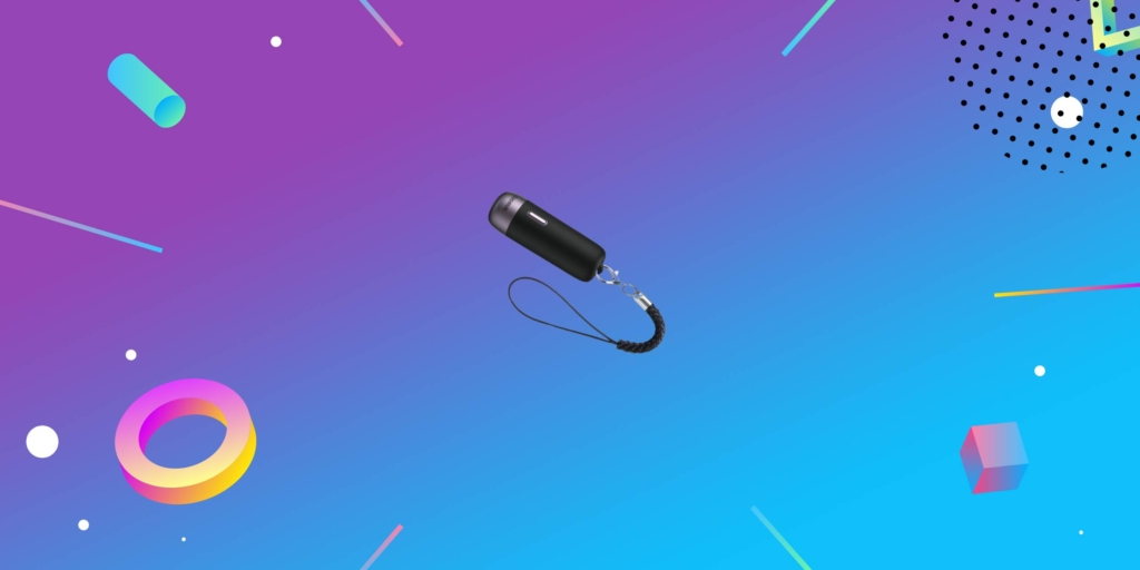 Must-Have: Baseus Smart Tracker for Finding Lost Items