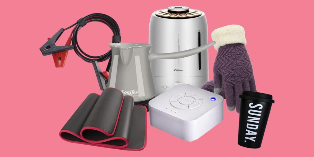 Лучшие находки с AliExpress для стильных и практичных женщин