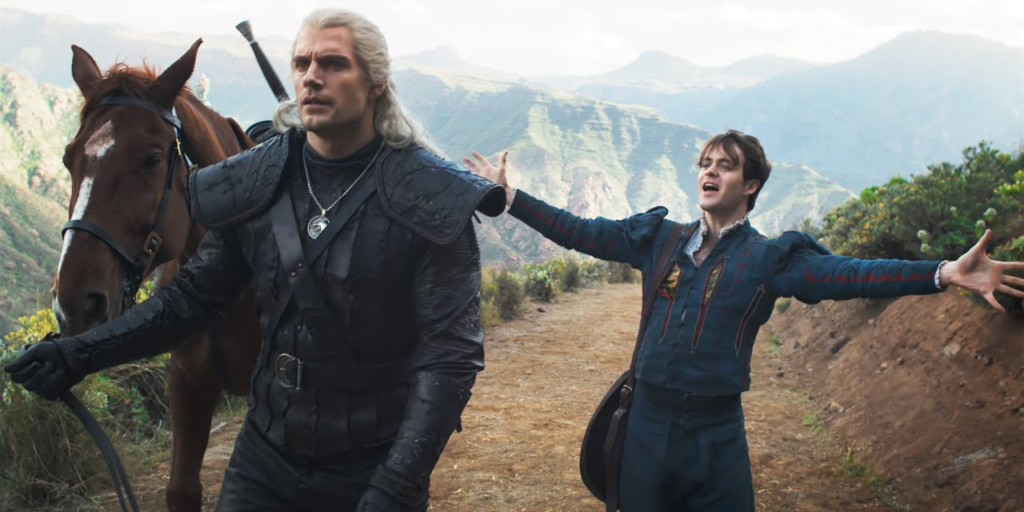 Mashhur 'Viedmak' qo'shig'i 14 tilda: Netflix'dan yangi video