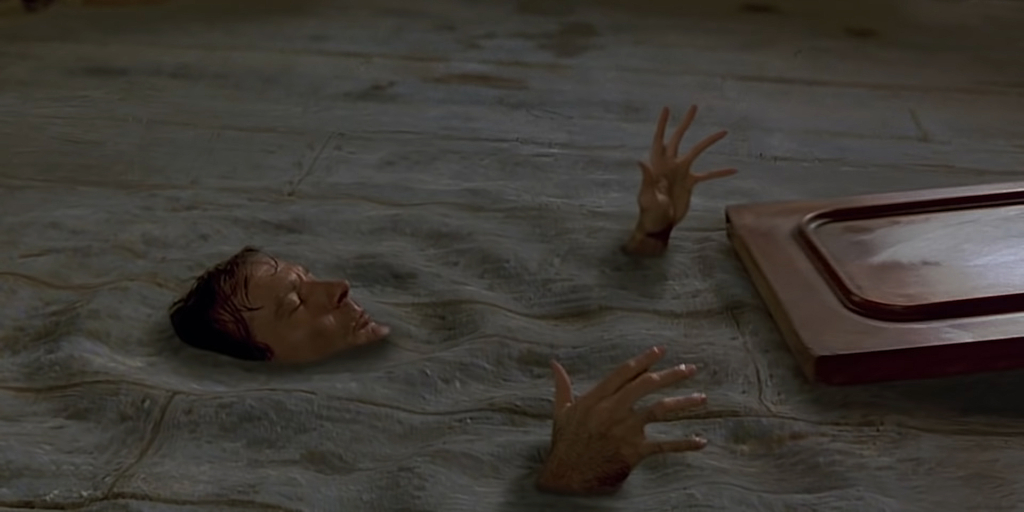 Bolalikdagi eng qo‘rqinchli sahnalar: Netflix nostaljik videosi bilan tanishing