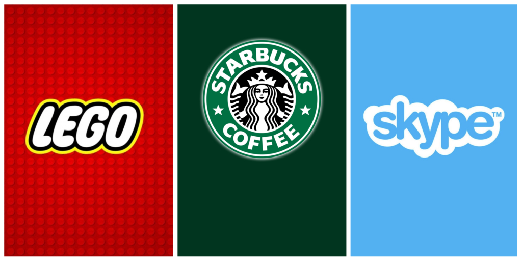 From Lego to Samsung: 10 Famous Companies with Hidden Meanings Behind Their Names