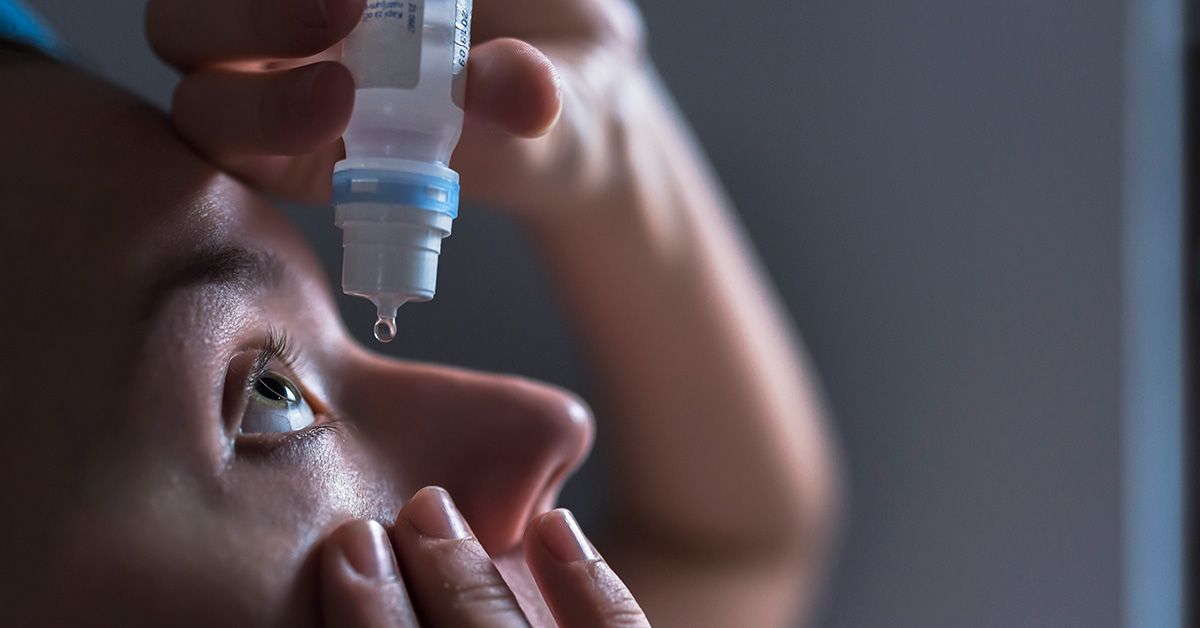 Как отличить конъюнктивит от аллергии: причины, симптомы и методы лечения