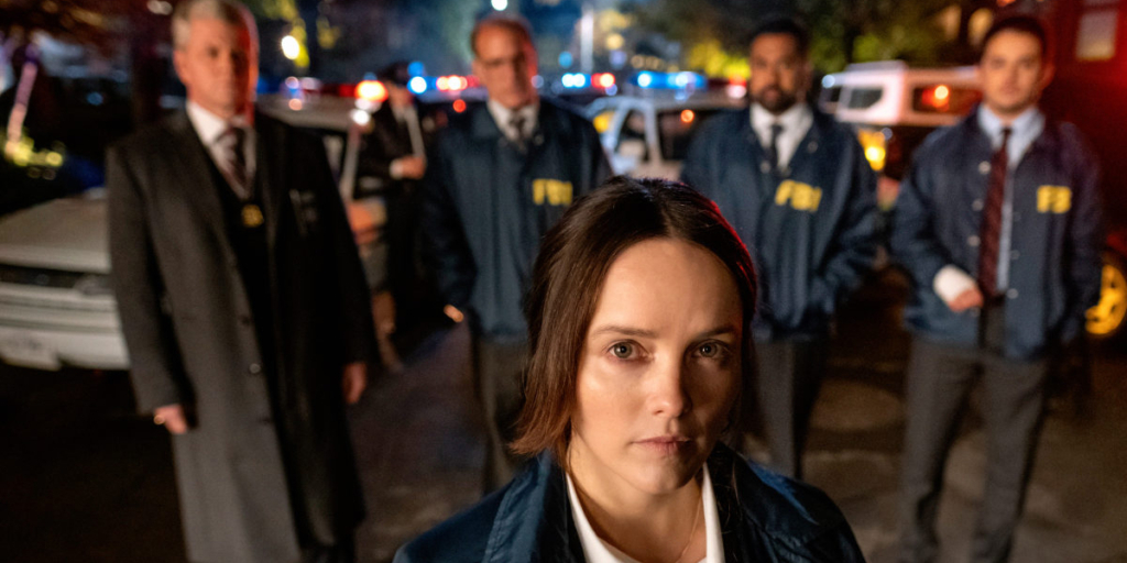 Возвращение легенды: первый трейлер детективного сериала «Кларисса» уже доступен