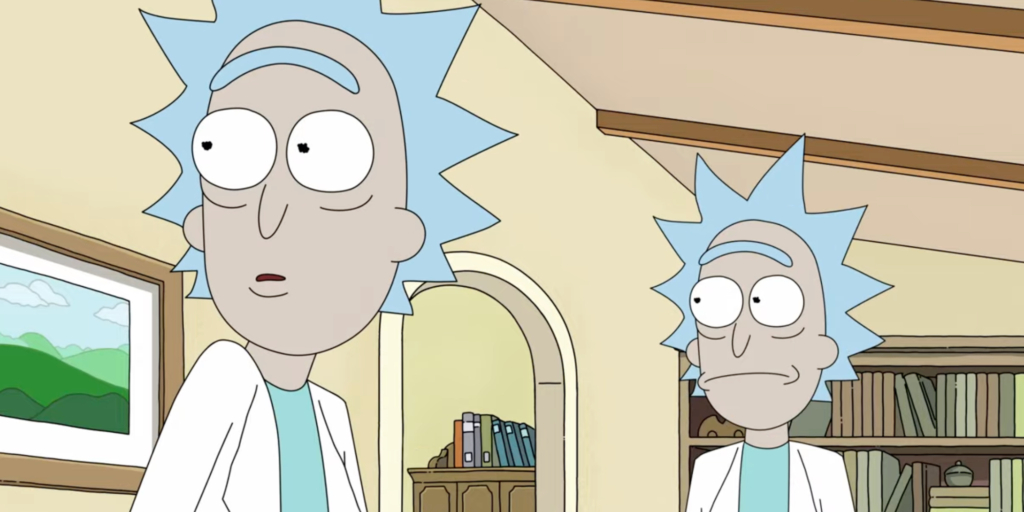 Рик ва Морти янги мавсум билан мухлисларни ҳайратда қолдиради